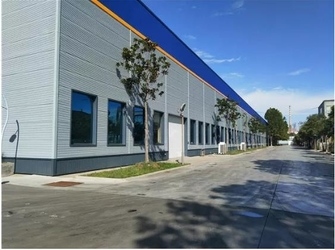 China Wuxi Hongye New Material Co., Ltd. company profile