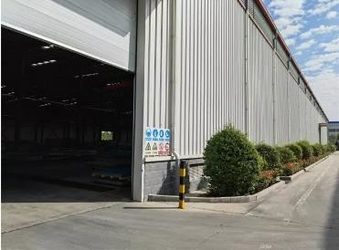 China Wuxi Hongye New Material Co., Ltd. company profile