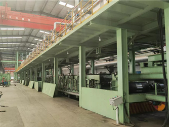 China Wuxi Hongye New Material Co., Ltd. company profile