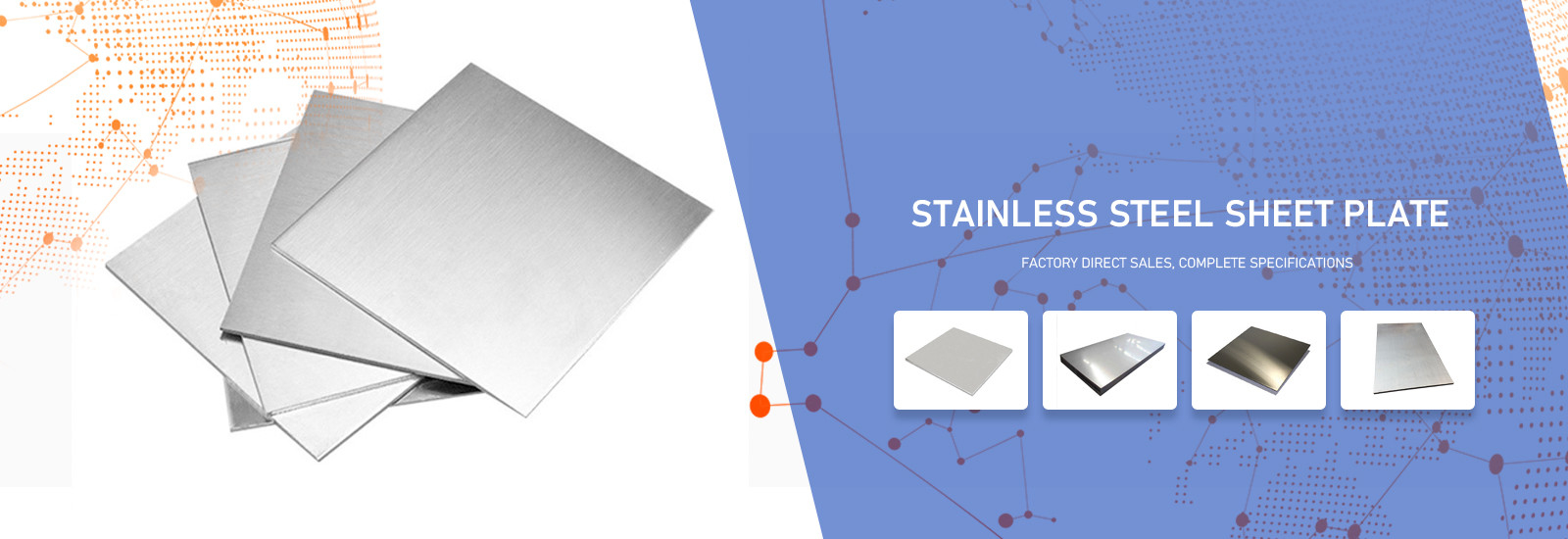 quality Stainless Steel Sheet Plate factory