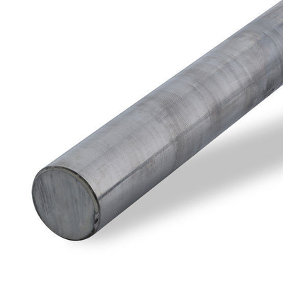 6063 6061 5005 1100 Solid Aluminum Bar Circle H32 5052 Hongye