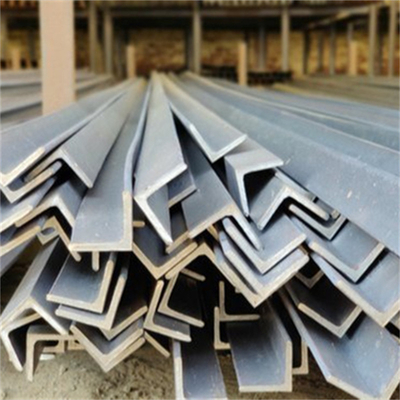 6m 12m Stainless Steel Angle Bar Equal Type ASTM A276 HRAP