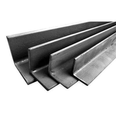 6m 12m Stainless Steel Angle Bar Equal Type ASTM A276 HRAP