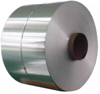 Industrial Stainless Steel Coil JIS Standard ±1% Hot Rolled Steel Sheet In Coil