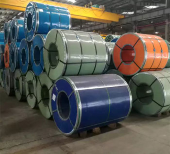Industrial Stainless Steel Coil JIS Standard ±1% Hot Rolled Steel Sheet In Coil