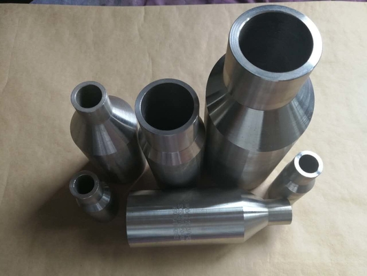 High Strength Stainless Steel Profile JIS TS16949 Certificated