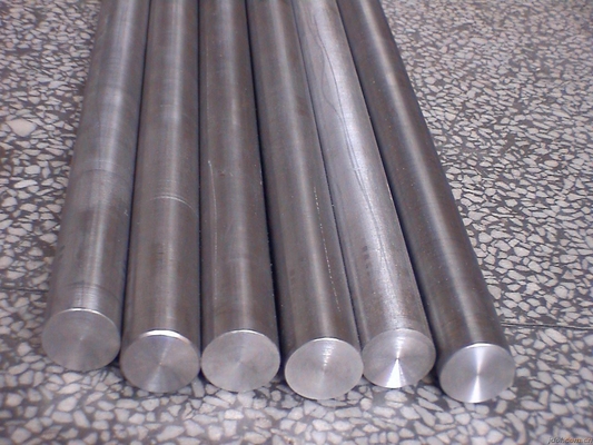 Strip Flat 2618 Round Solid Aluminum Bar Smooth For Cookware Industry