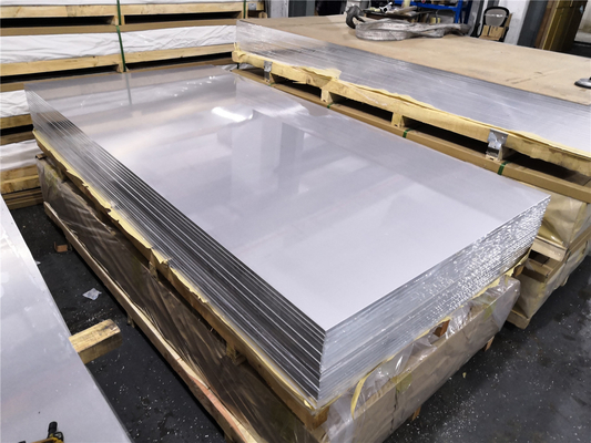 Thickness 1.0-2.0mm Astm A 36 Steel Plate Full Hard ISO9001