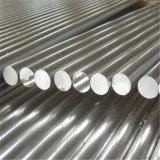 Customized 444 SS Round Bar Astm A276 Stainless Steel Round Rod