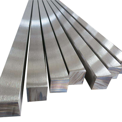 8mm Stainless Steel Square Bar 201 304 316 3/16 X 3/16