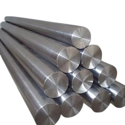 Astm A276 Stainless Steel Round Bar Hot Rolled Ultra-Low Carbon