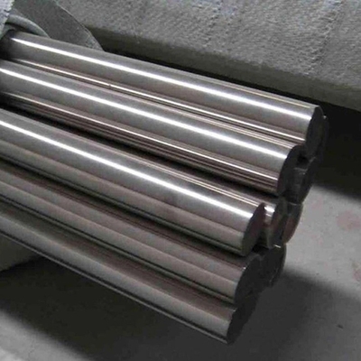 Astm A276 Stainless Steel Round Bar Hot Rolled Ultra-Low Carbon