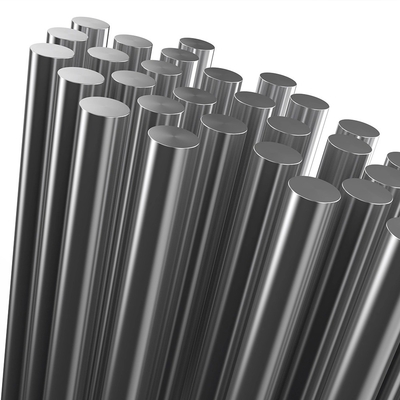 Astm A276 Stainless Steel Round Bar Hot Rolled Ultra-Low Carbon