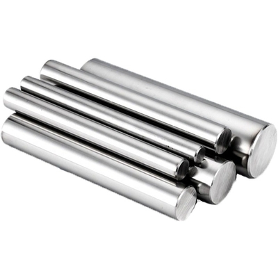 No.1 Surface Ss 410 Round Bar 430 Customized For Industry