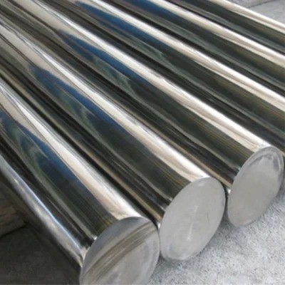 No.1 Surface Ss 410 Round Bar 430 Customized For Industry