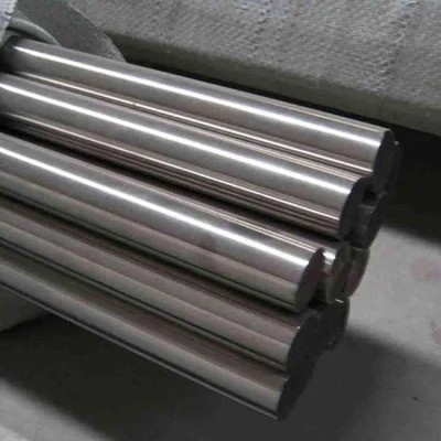 No.1 Surface Ss 410 Round Bar 430 Customized For Industry