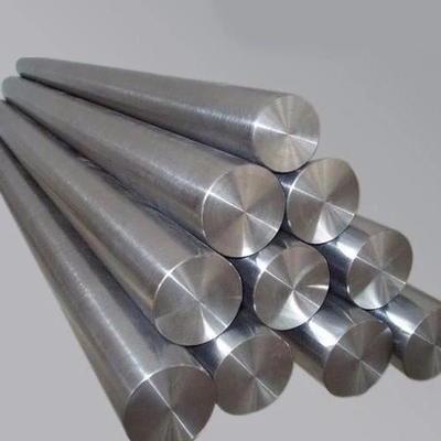 No.1 Surface Ss 410 Round Bar 430 Customized For Industry