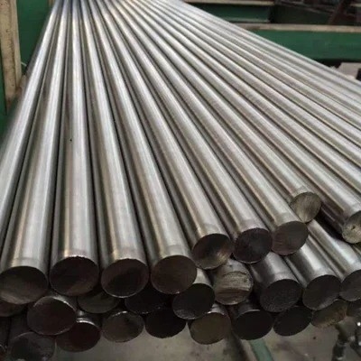No.1 Surface Ss 410 Round Bar 430 Customized For Industry