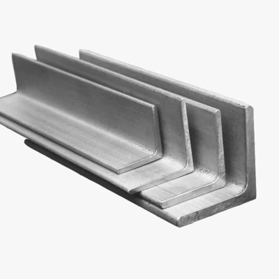 AISI ATSM Polish Stainless Steel Angle T Shape 201 202 For Transmission Tower