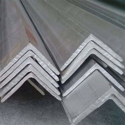 AISI ATSM Polish Stainless Steel Angle T Shape 201 202 For Transmission Tower
