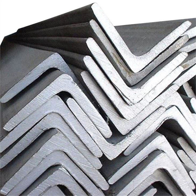 AISI ATSM Polish Stainless Steel Angle T Shape 201 202 For Transmission Tower