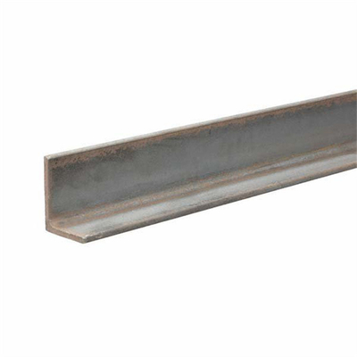 Pickling Iron 45 Degree Stainless Angle Bar 904L 316L 317L Stainless Steel Galvanized