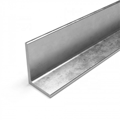 Construction SS Angle Bar Mirror 2205 2207 Galvanized BA Surface