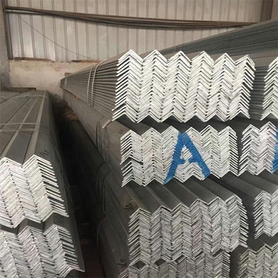 Construction SS Angle Bar Mirror 2205 2207 Galvanized BA Surface