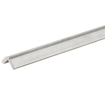 Construction SS Angle Bar Mirror 2205 2207 Galvanized BA Surface