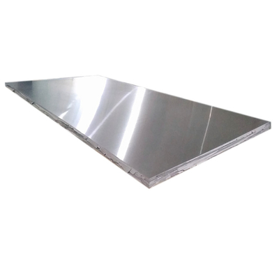 Custom Cnc Aluminum Plate Alloy Bending 7075  Aluminum Plate
