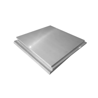 Custom Cnc Aluminum Plate Alloy Bending 7075  Aluminum Plate
