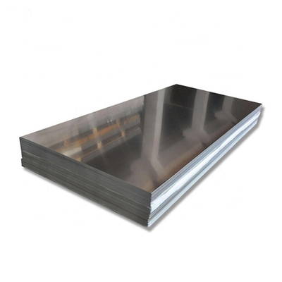 Custom Cnc Aluminum Plate Alloy Bending 7075  Aluminum Plate