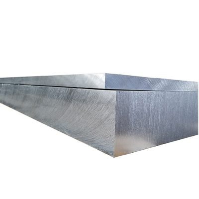Construction Anodized Aluminum Sheet 6061 Aluminum Plate For Cookwares