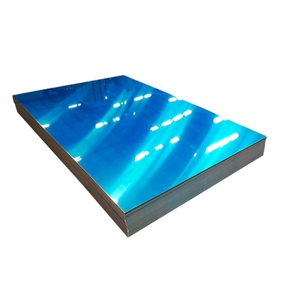 Double Layer Aluminium Sheet Plate Thermal CTP Plate For Offset Printing