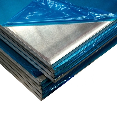 Double Layer Aluminium Sheet Plate Thermal CTP Plate For Offset Printing