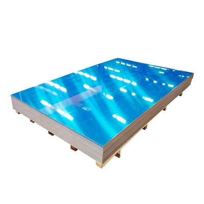 Double Layer Aluminium Sheet Plate Thermal CTP Plate For Offset Printing