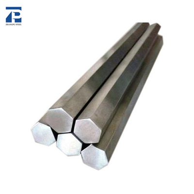 Hongye Solid Aluminum Bar Alloy  Polished Surface