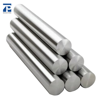 Hongye Solid Aluminum Bar Alloy  Polished Surface