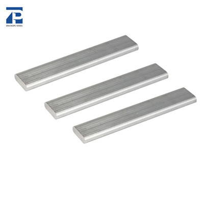 Hongye Solid Aluminum Bar Alloy  Polished Surface