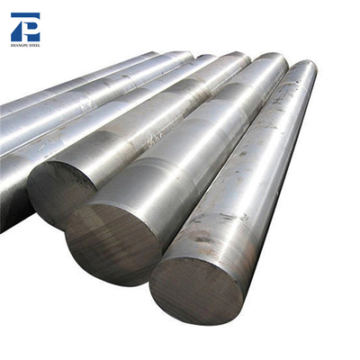 Hongye Solid Aluminum Bar Alloy  Polished Surface