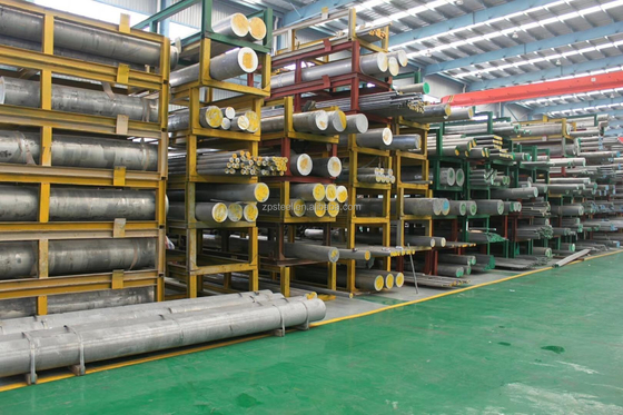 Different Size 3003 Aluminum Bar ASTM Al 6060 T6 for Construction Structure