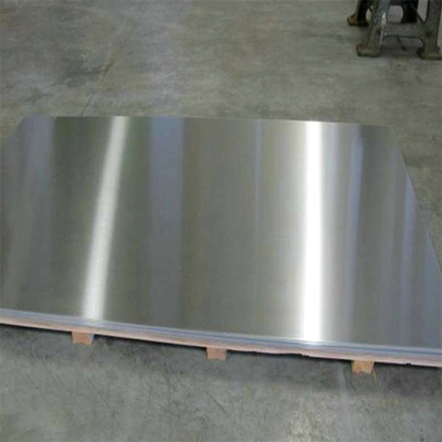 AISI ASTM Hot Rolled Ss 304 Plate 2BB 201 Stainless Steel Plate