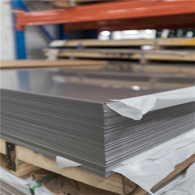 ZZ9974 Sus 304 Stainless Steel Sheet Metal AISI Stainless Steel Panel