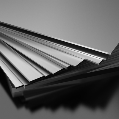 High Weldability Ss 202 Sheet 2b Ba Finish Stainless Steel Sheet