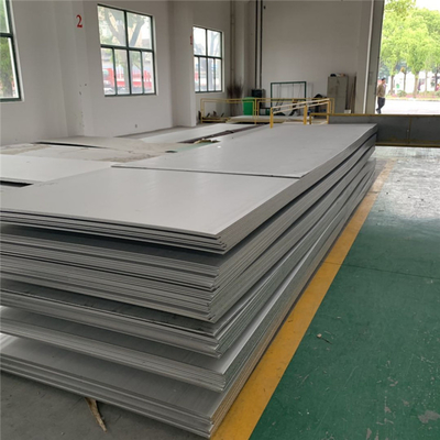 310S Grade Stainless Steel Sheet Plate 5x10 Cold Rolled Hot Rolled