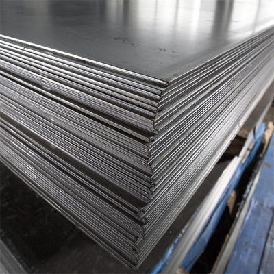 310S Grade Stainless Steel Sheet Plate 5x10 Cold Rolled Hot Rolled