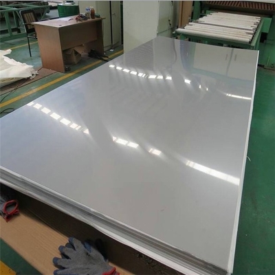 AISI ASTM A240 Stainless Steel 201 SS Grade Finish BA 2B No1