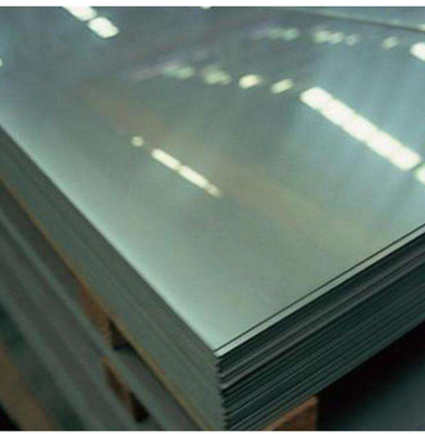 Matt No4 Stainless Steel Sheet Plate BA 8K Inoxidable 301 Ss Sheet
