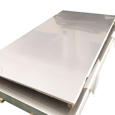 Customize ASTM Stainless Steel Plate 304L  2B Surface Bright