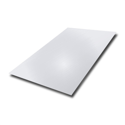 Welding Stainless Steel Sheet Plate Grade 310S 309S Strong Corrosion Resistant